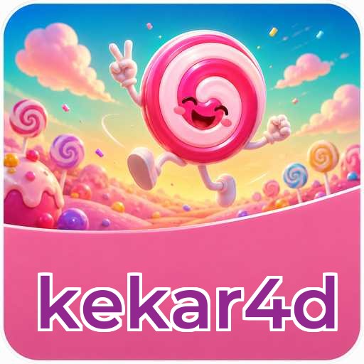 kekar4d - Peningkatan performa dan UI/UX terbaru
