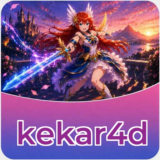 kekar4d Indonesia - Peningkatan performa dan UI/UX terbaru